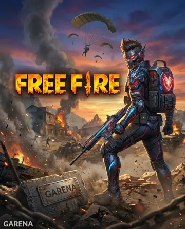 Free Fire