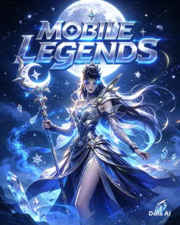 Mobile Legends