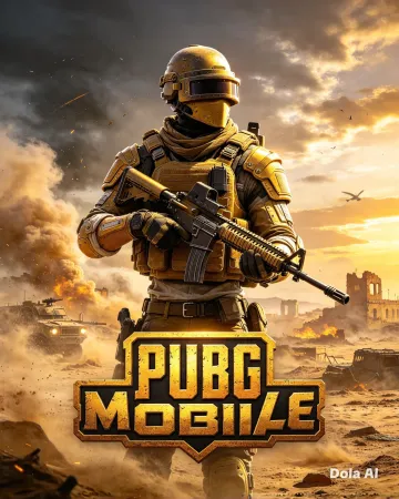 PUBG Mobile