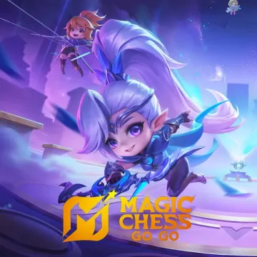 Magic Chess